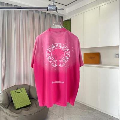 wholesale quality chrome hearts men shirts model no. 51